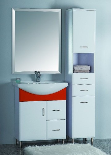 Mobile mobiletto bagno arredo - mobile,