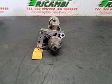 MOTORINO AVVIAMENTO PEUGEOT