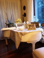 Pianoforte a mezza coda Atlas