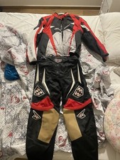 Tuta moto uomo - tuta,
