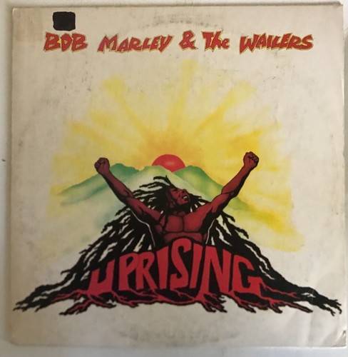 Bob marley the wailers - the,