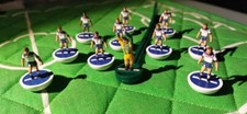Squadra Subbuteo INGHILTERRA