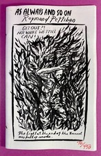 Raymond pettibon as always - raymond, –