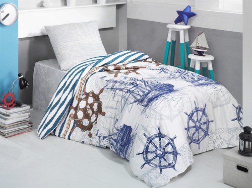 Biancheria letto per - da,