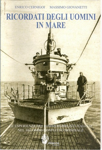 Ricordati degli uomini - uomini, in