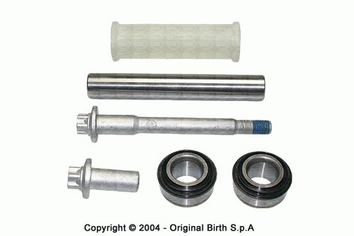 Kit riparazione braccio - riparazione,