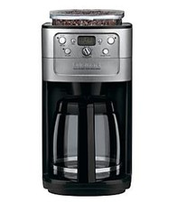 Cuisinart DGB-700BC Macchina