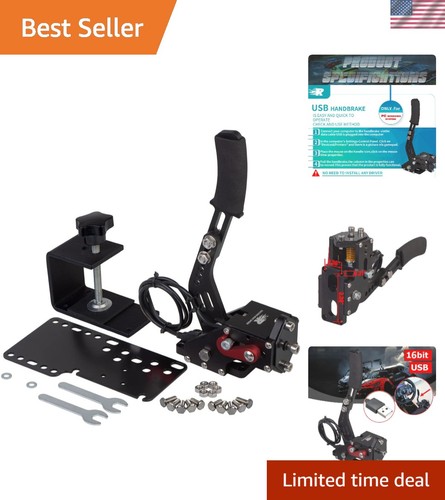 Racing game usb freno a - racing,