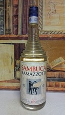 Sambuca Ramazzotti Liquore