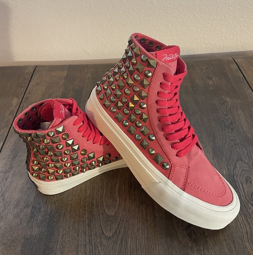 Scarpe skate alte straye - alte,