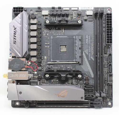 Asus rog strix b350 gaming - rog,