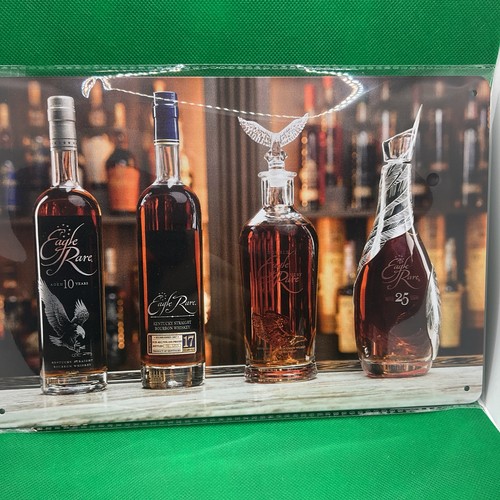 Eagle rare kentucky straight - eagle,