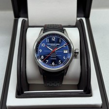 Raymond Weil Freelancer