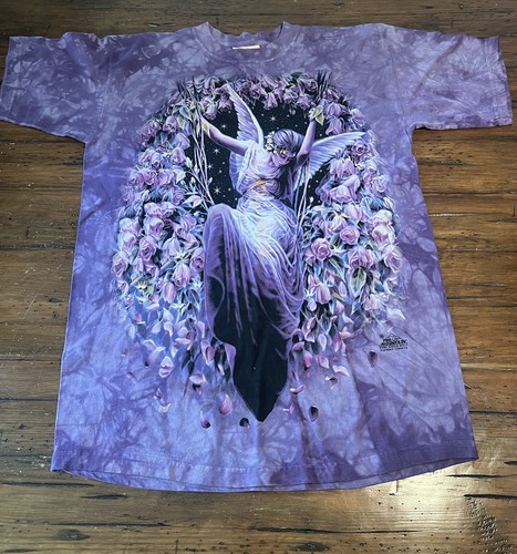 Shirt 2001 the mountain - the,