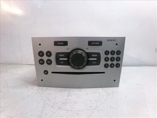 13407099 radio opel - radio,