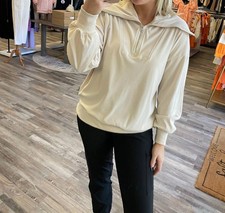 Maglione Papermoon morbido a