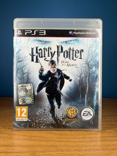 Harry Potter e i doni della