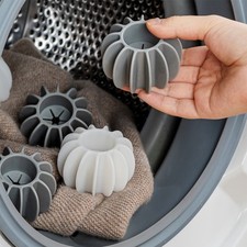Silikon Wäschebälle für