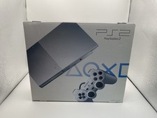 Sony PlayStation 2 Slim Satin