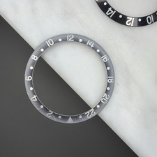 Genuine Rolex GMT Master Faded