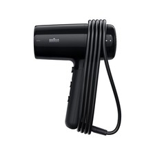 Braun HD 2.2 Asciuga Capelli 2200W Nero Brhd225e Asciugacapelli Phon