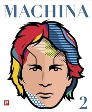 Cuore Di Gilles - Machina N. 2