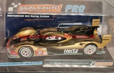 SCALEAUTO SC6408 1/32 Slotcar