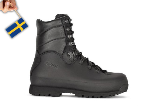 Stivali aku griffon combat gtx - griffon,
