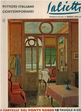 Le cartelle del Ponte Rosso