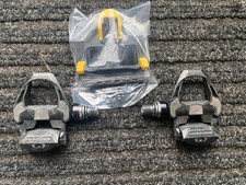 Pedali shimano dura ace - pedali, dura-ace