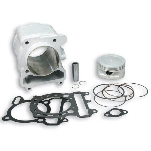 Kit cilindro malossi ø74mm - cilindro,