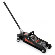 CRICK IDRAULICO 2.5 TON