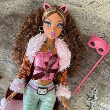 Poupée Barbie Westley Madison