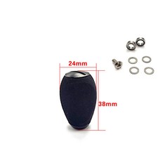 Set Manopole Maniglia