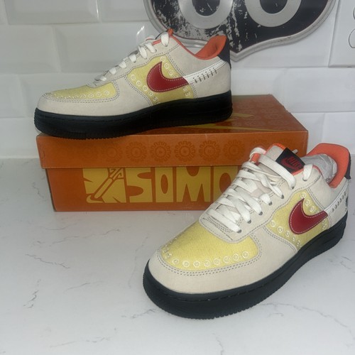 Scarpe nike air force 07 - nike, lx
