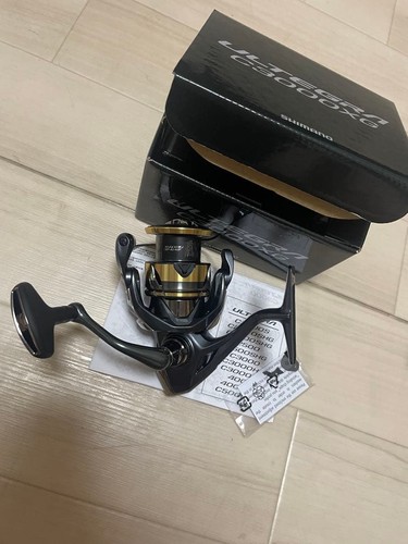 Shimano ultegra c3000xg new - ultegra,
