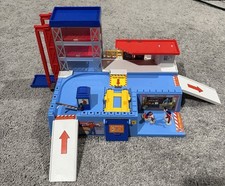 Playset vintage maisto - playset,