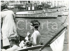 1961 PORTOFINO Imperatrice