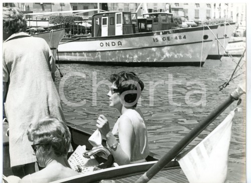 1961 portofino imperatrice - portofino,