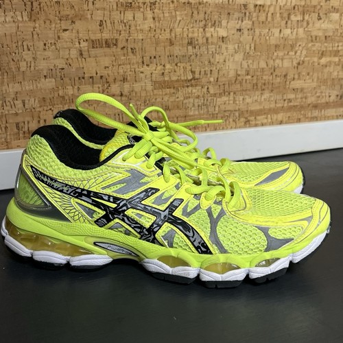 Asics gel donna nimbus - nimbus, lite