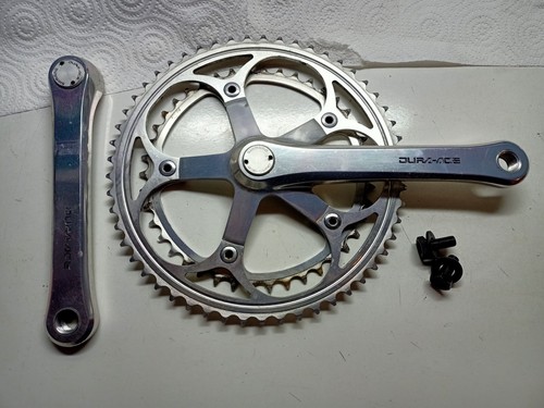 Shimano dura ace bielas - dura,