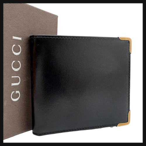 Gucci portafoglio fold - gucci, bi