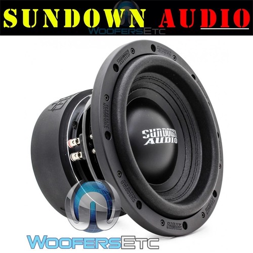 Sundown audio sa10 - audio, 10"