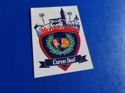 Adesivo stickers ultras - stickers,