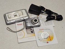 Kodak EasyShare C813 8,2