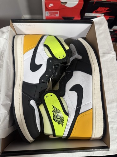 Jordan air - jordan, 1