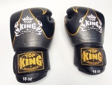 Guantoni da boxe TOP KING 16