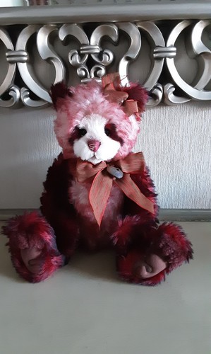 Charlie bears flamenco - charlie,
