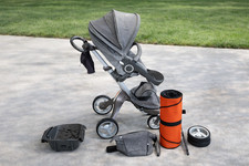 Stokke xplory stroller - xplory,