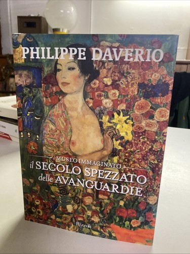 Museo immaginato secolo - museo,
